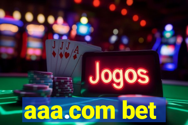 aaa.com bet